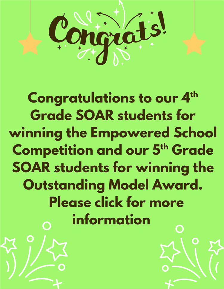  Congratulations